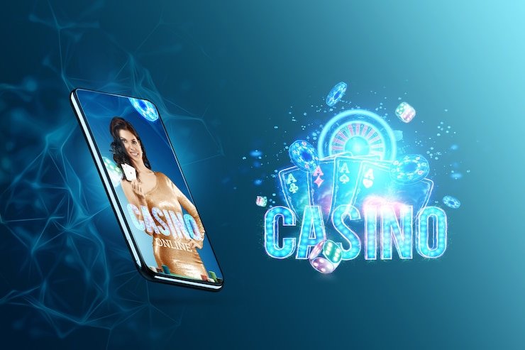 Ruang trivia digital untuk pengguna dewasa
